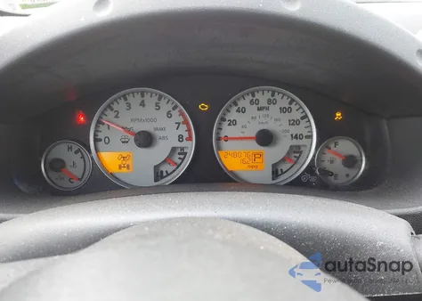 2012 Nissan Xterra Pro-4X из США, поврежденный, VIN 5N1AN0NW4CC513155